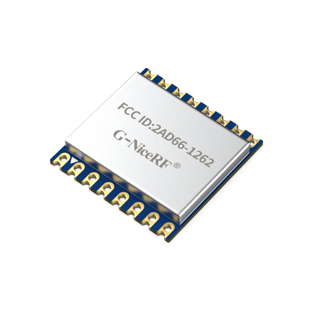 LoRa1262-915M模塊